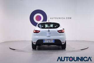 RENAULT Clio usata, con Immobilizzatore elettronico