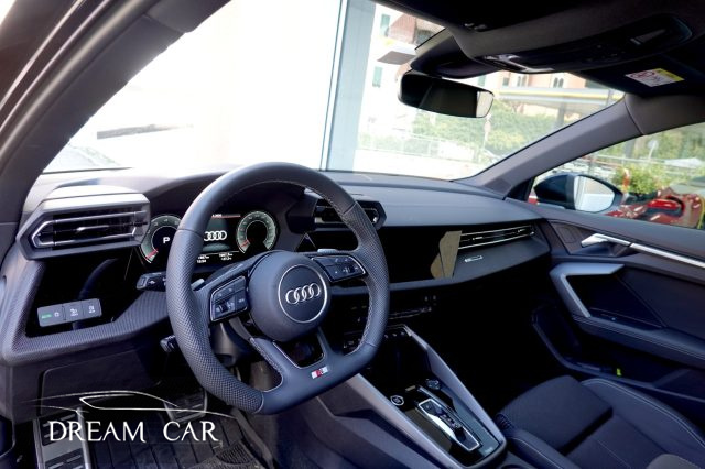 AUDI A3 usata, con Boardcomputer