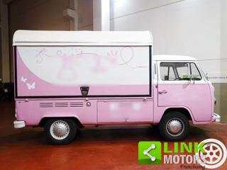 VOLKSWAGEN  usata 10
