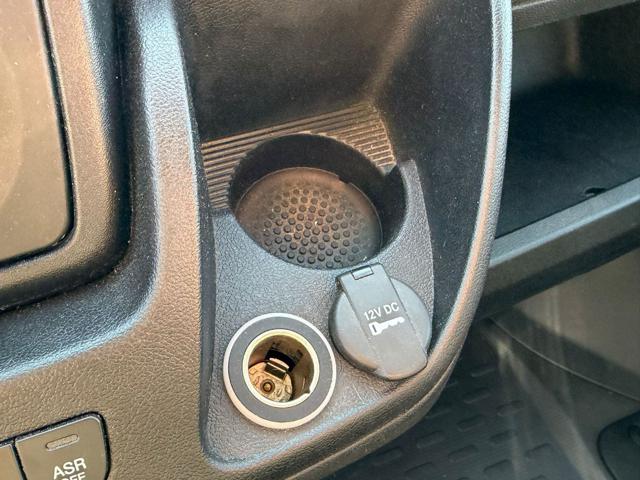 CITROEN Jumper usata, con Bluetooth