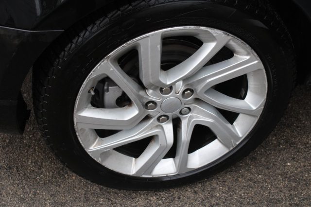 LAND ROVER Range Rover Sport usata, con Climatizzatore
