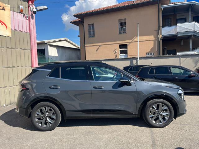 KIA Sportage usata, con Airbag Passeggero