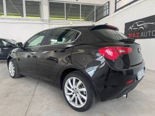 ALFA ROMEO Giulietta usata, con Chiusura centralizzata