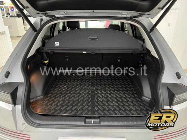 HYUNDAI Ioniq 5 usata, con Specchietti laterali elettrici