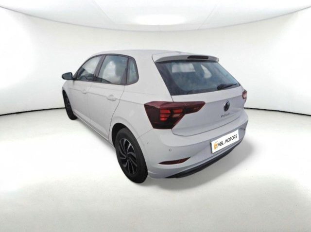 VOLKSWAGEN Polo usata, con ESP
