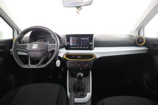 SEAT Arona usata 4