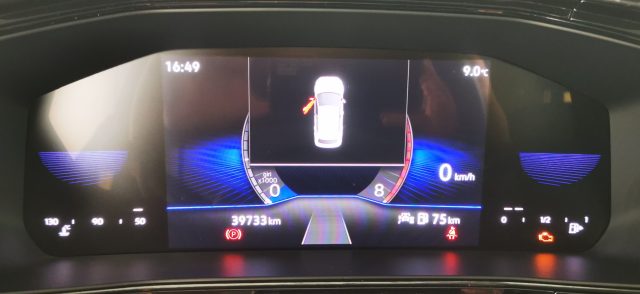 VOLKSWAGEN T-Cross usata, con Controllo trazione