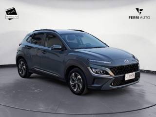 HYUNDAI Kona usata, con Airbag laterali