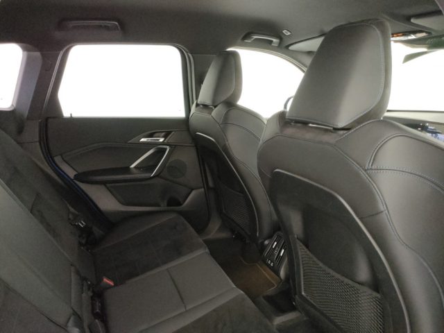 BMW X1 usata, con Climatizzatore