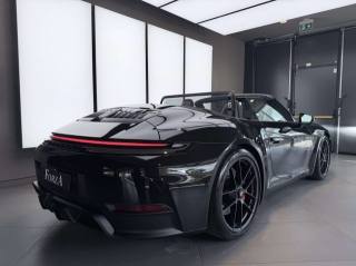 PORSCHE 992 usata, con Sedili riscaldati