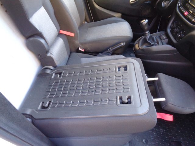 FIAT Doblo usata, con Cruise Control