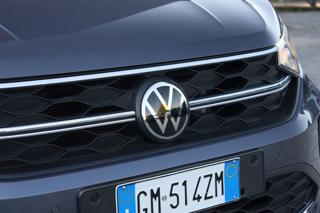 VOLKSWAGEN Taigo usata, con Fari bi-xeno