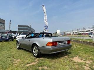 MERCEDES-BENZ SL 280 usata, con Boardcomputer