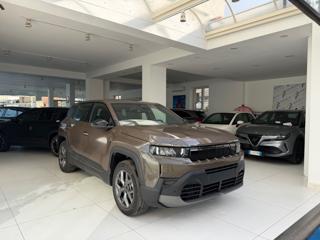 JEEP Compass usata, con Airbag laterali