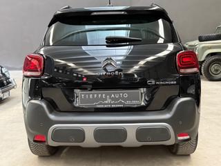 CITROEN C3 Aircross usata, con Alzacristalli elettrici