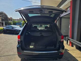 JEEP Grand Cherokee usata, con Controllo trazione