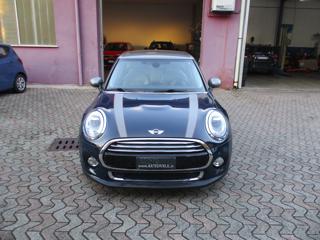 MINI Cooper D usata, con ABS