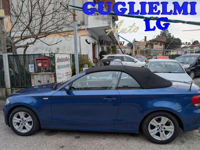 BMW 120 usata, con Airbag Passeggero