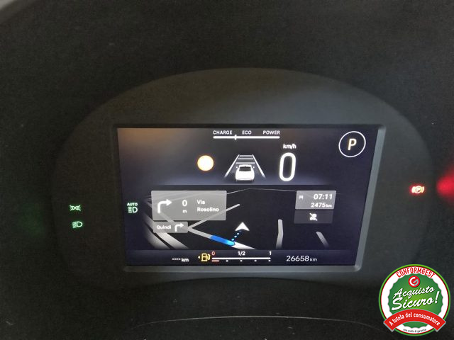 FIAT 600 usata, con Servosterzo