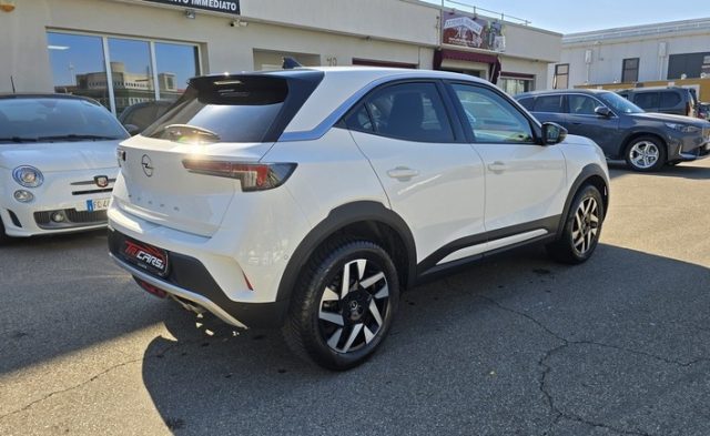 OPEL Mokka usata, con Airbag laterali