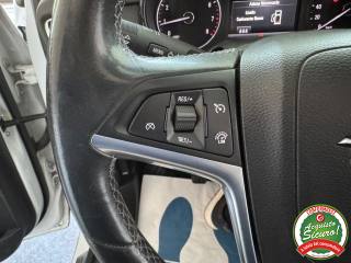 OPEL Mokka X usata, con Lettore CD
