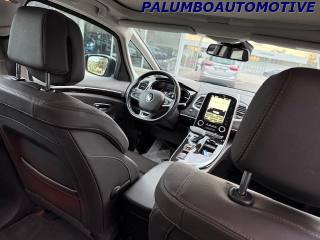 RENAULT Espace usata, con Regolazione elettrica sedili