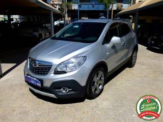 OPEL Mokka usata, con Airbag laterali