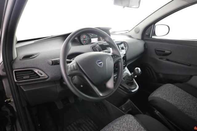 LANCIA Ypsilon usata 1