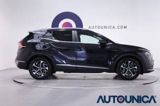 KIA Sportage usata, con Airbag Passeggero