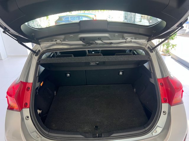 TOYOTA Auris usata 21