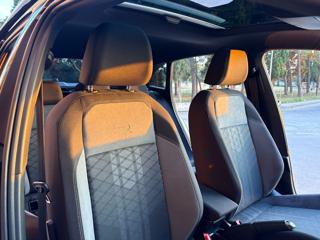 VOLKSWAGEN Taigo usata, con Controllo trazione