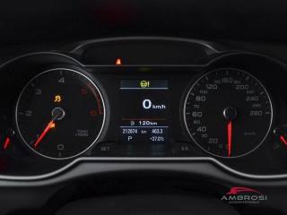 AUDI A4 usata 12
