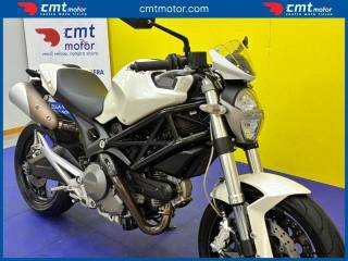DUCATI Monster 696 usata 7