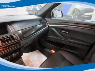 BMW 520 usata, con Climatizzatore