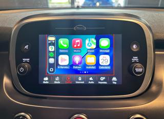 FIAT 500X usata, con Chiusura centralizzata