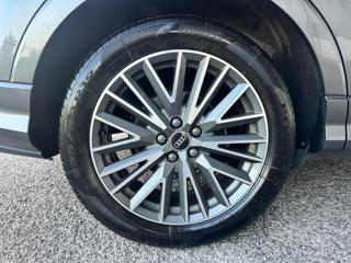 AUDI Q3 usata, con Controllo trazione