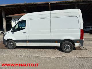 MERCEDES-BENZ Sprinter F39/33 311 CDI FWD TA Furgone  !!!!!!!