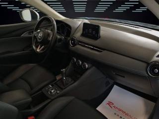 MAZDA CX-3 usata 21