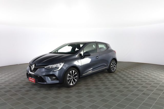 RENAULT Clio usata 8