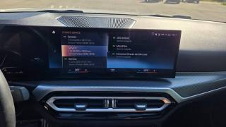 BMW 320 usata, con Isofix