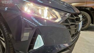 HYUNDAI i20 usata, con Airbag laterali
