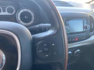 FIAT 500L usata, con Climatizzatore