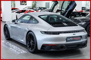 PORSCHE 992 usata, con Alzacristalli elettrici