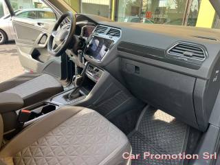 VOLKSWAGEN Tiguan usata, con Cerchi in lega
