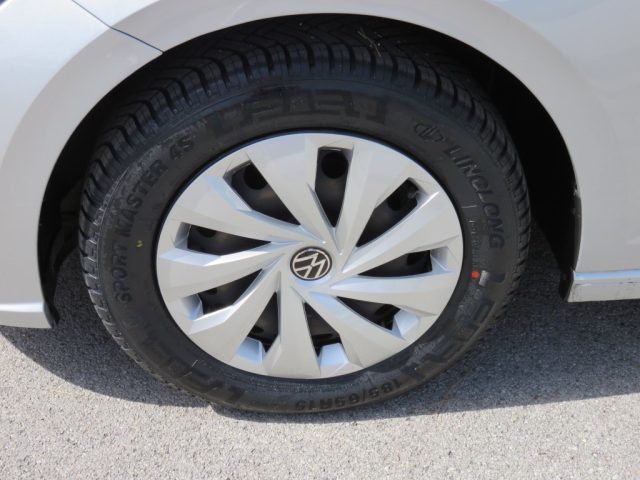 VOLKSWAGEN Polo usata, con Alzacristalli elettrici