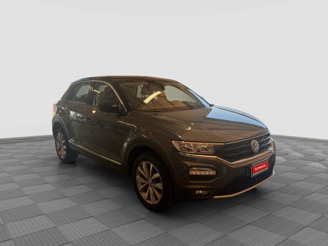 VOLKSWAGEN T-Roc usata 7