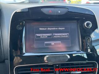 RENAULT Clio usata, con Vivavoce
