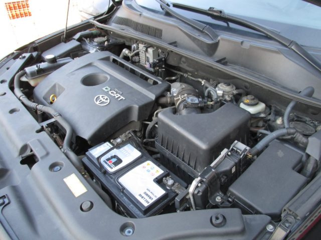 TOYOTA RAV 4 usata 67