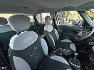 FIAT 500L usata, con ESP