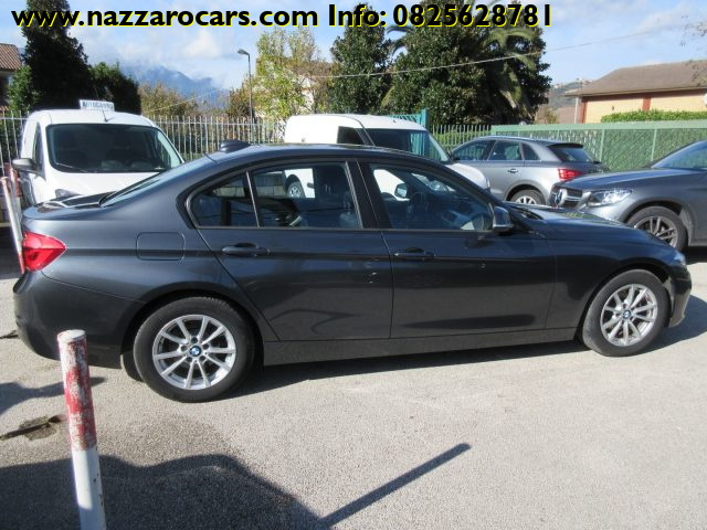 BMW 318 usata, con Controllo automatico clima